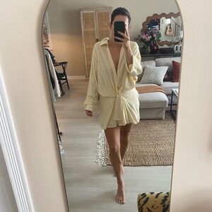 NWT Free People dress